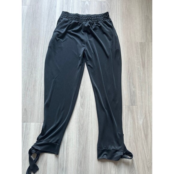 Elan Cropped Yoga‎ Pants size Medium - Picture 1 of 4